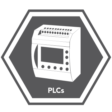 PLC Icon
