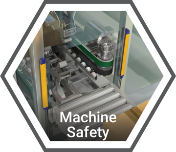 Datalogic Machine Safety
